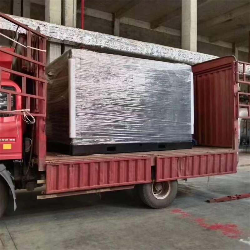 揭阳至克拉玛依物流专线，一站式服务助您货运无忧（克拉玛依 物流）