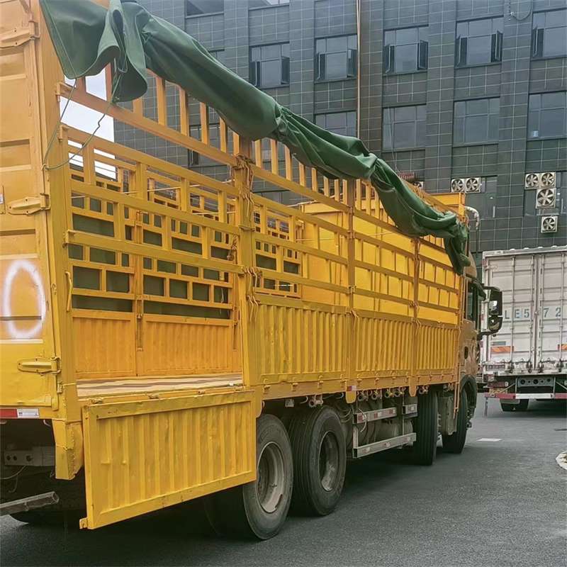 揭阳到新泰物流公司——一站式货运服务（到新泰的物流）