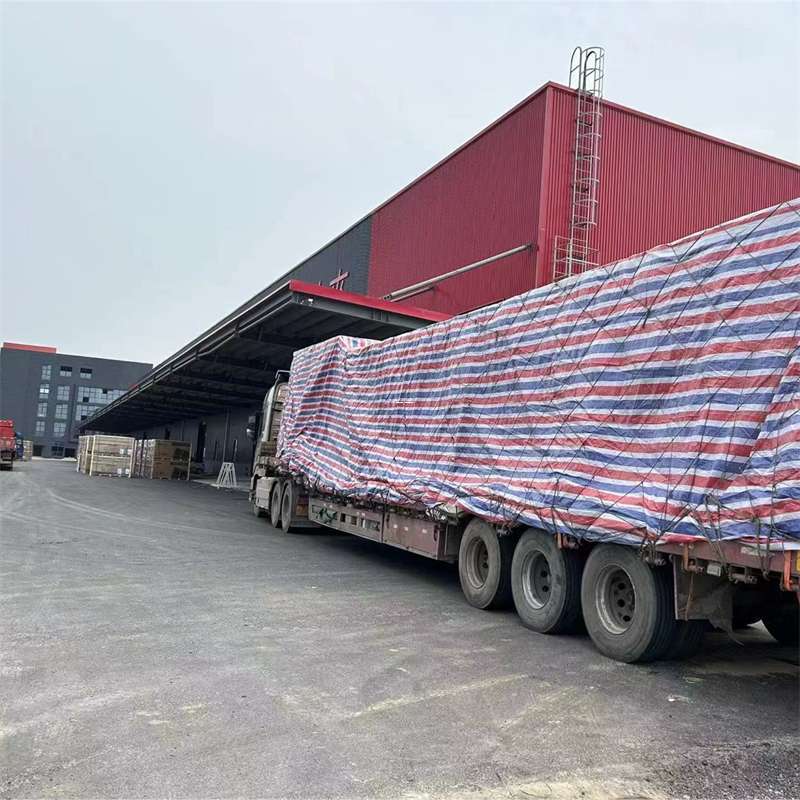 揭阳到诸城物流公司——一站式货运服务专家（山东诸城物流专线查询）