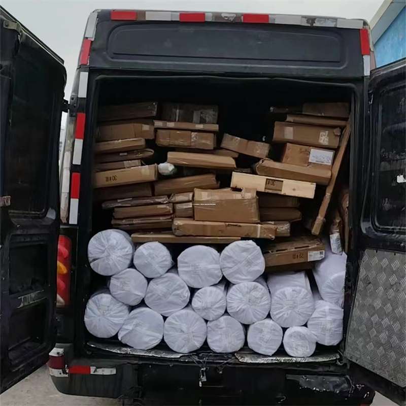 揭阳至北海货运专线——一站式物流服务，让您的货物畅行无忧（北海到全国物流货运公司）