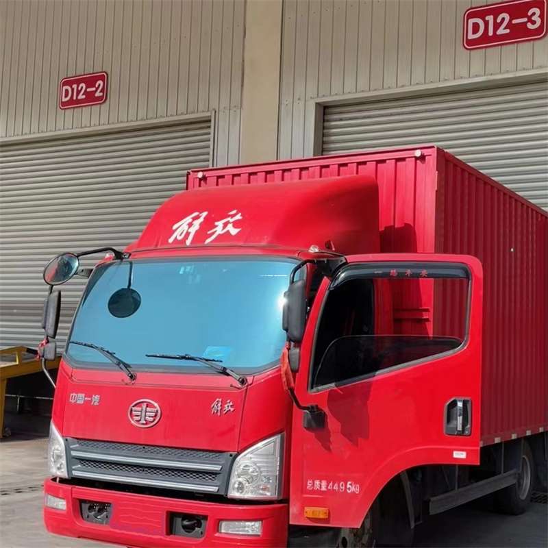 揭阳到安徽物流公司——专业货运，安心送达（到安徽的物流公司）