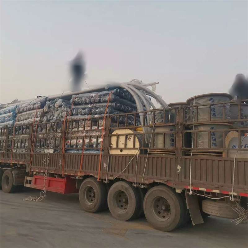 揭阳到六盘水物流公司——一站式服务，让货运更便捷