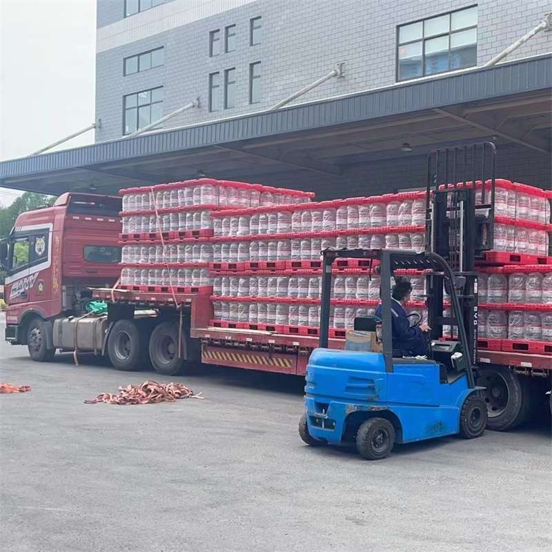 揭阳到宁波物流公司——一站式服务，让货运更轻松