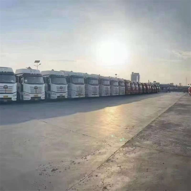 揭阳到武威物流公司——一站式服务，让货运更便捷