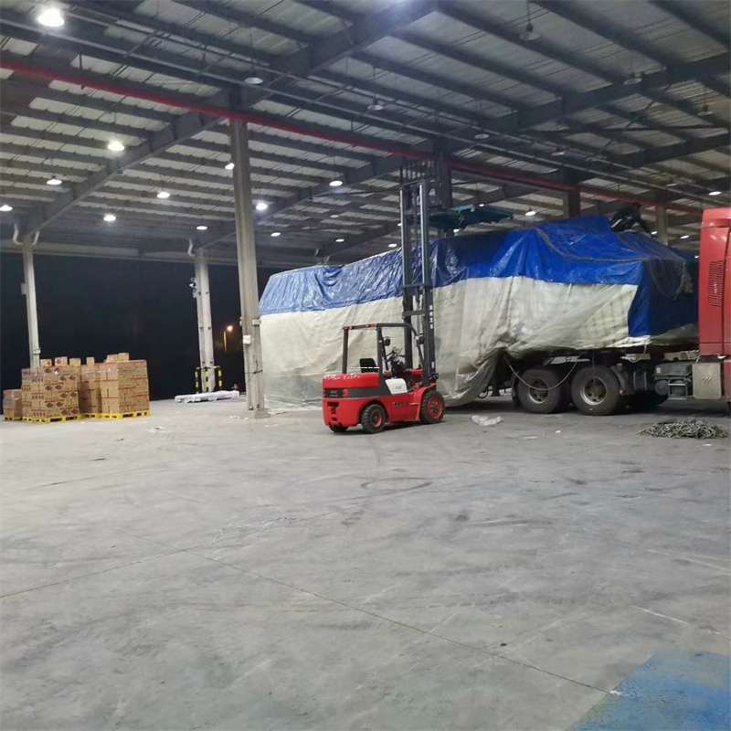 揭阳到汝州物流公司-一站式服务，让货运更便捷（汝州物流公司电话查询）