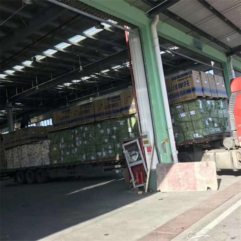 揭阳至肥东物流专线，一站式服务让货运更高效（肥东物流公司电话号码）