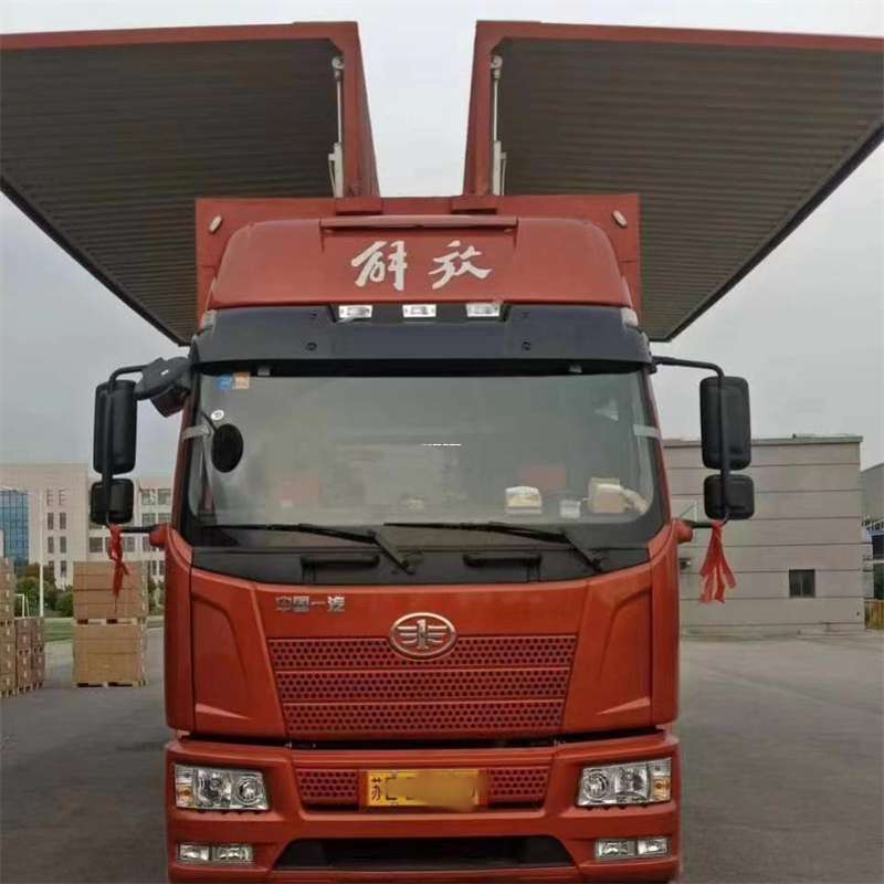 揭阳到白城物流公司——一站式服务，满足您的各种物流需求