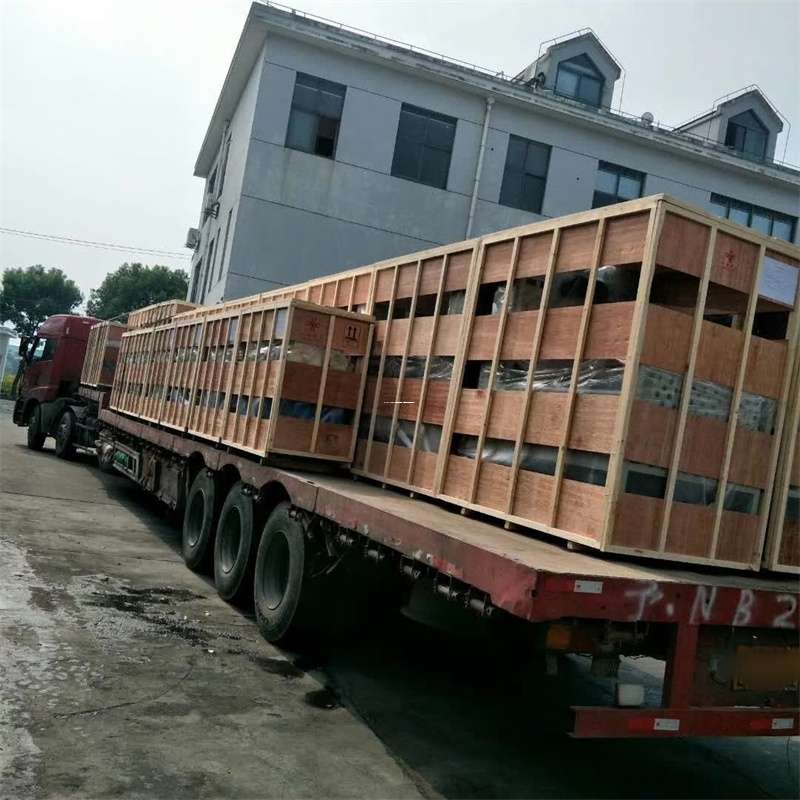 揭阳到株洲物流公司，一站式服务助您货运无忧