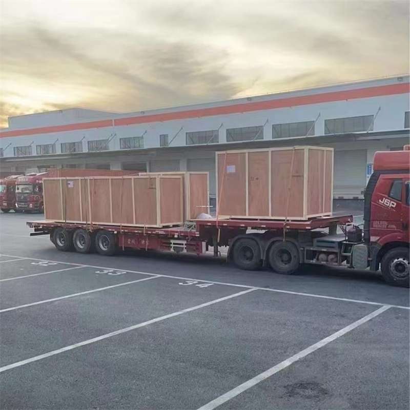 揭阳到岳阳物流公司——一站式服务，让货运更便捷