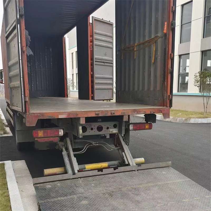 揭阳到长沙物流公司——专业货运，全程无忧