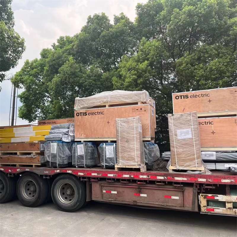 揭阳至张家口货运专线，一站式物流服务助您成功