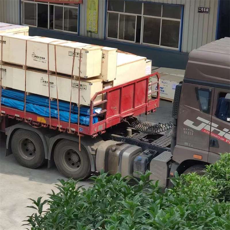 揭阳到海口物流公司一站式服务，让货运更轻松