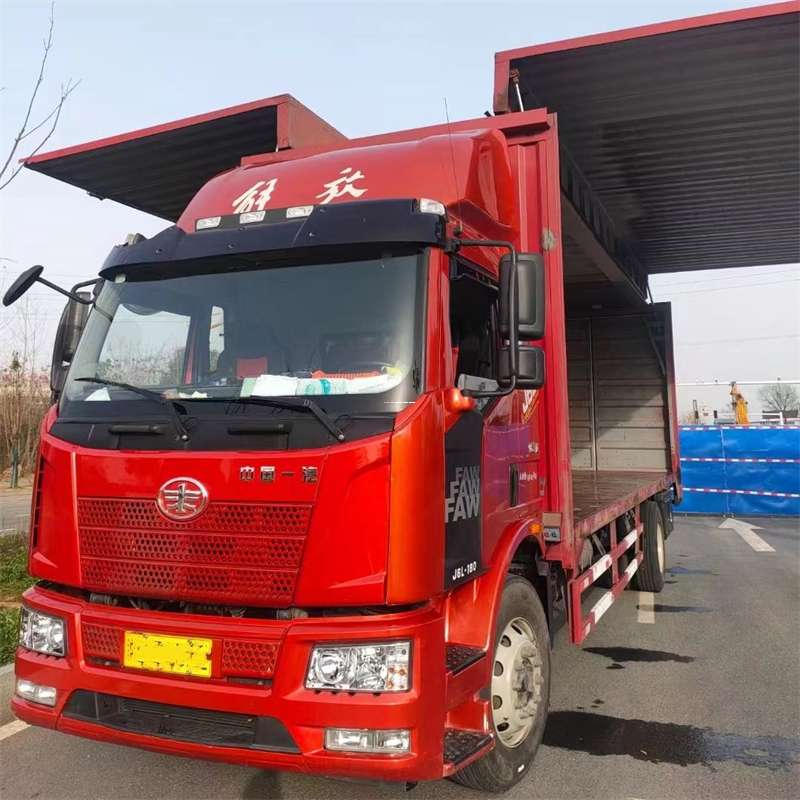 揭阳到即墨物流公司，一站式服务，让货运更便捷（到即墨物流公司,一站式服务,让货运更便捷）